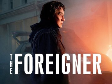 The Foreigner