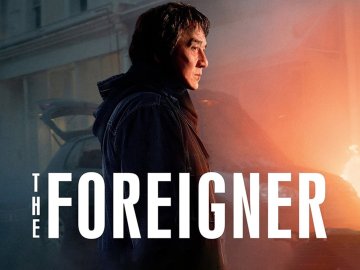 The Foreigner