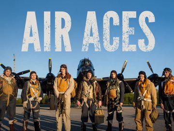 Air Aces