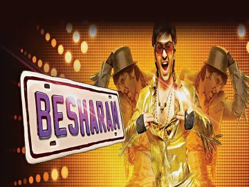 Besharam