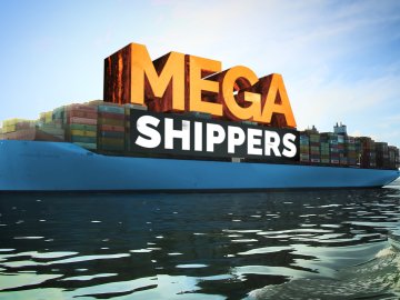 Mega Shippers