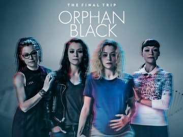 Orphan Black