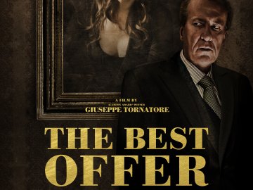 The Best Offer
