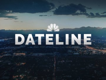 Dateline NBC