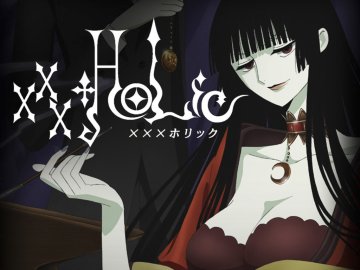 xxxHolic