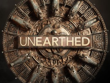 Unearthed