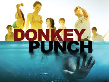 Donkey Punch