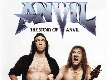 Anvil! The Story of Anvil