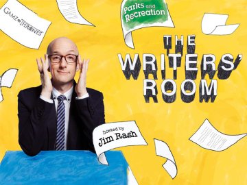 The Writers' Room