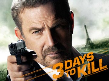 3 Days to Kill