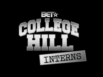 College Hill: Interns