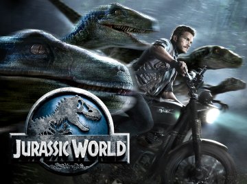 Jurassic World