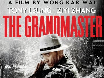 The Grandmaster