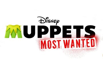 Muppets Most Wanted