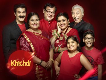 Khichdi