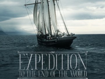 The Expedition to the End of the World