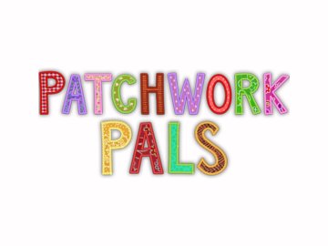 Patchwork Pals