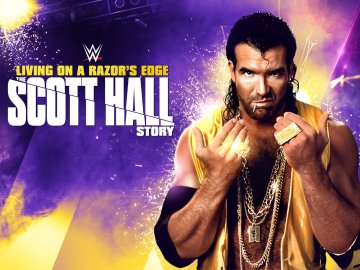 Scott Hall