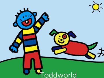 Toddworld