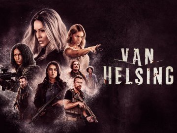 Van Helsing