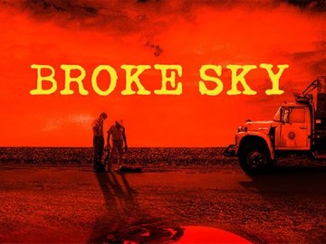 Broke Sky