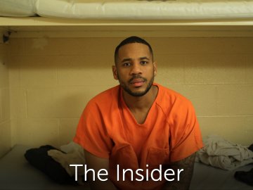 The Insider: Reggie Yates