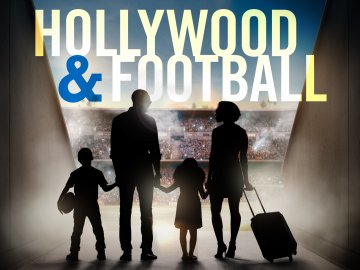 Hollywood & Football