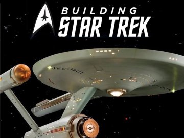 Building Star Trek