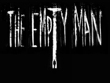 The Empty Man