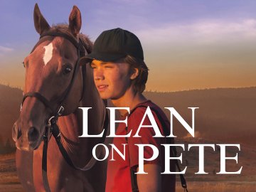 Lean on Pete