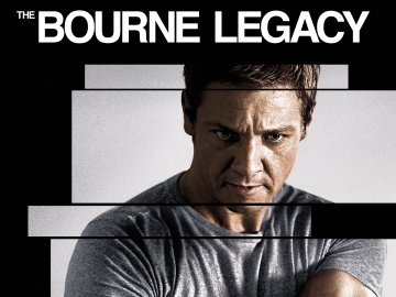 The Bourne Legacy