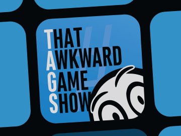 That Awkward Game Show