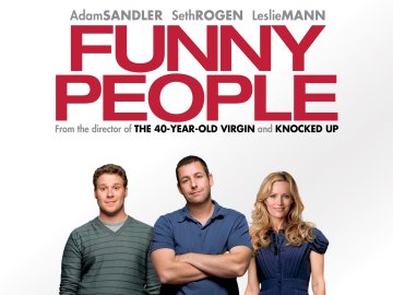 Funny People