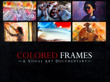Colored Frames