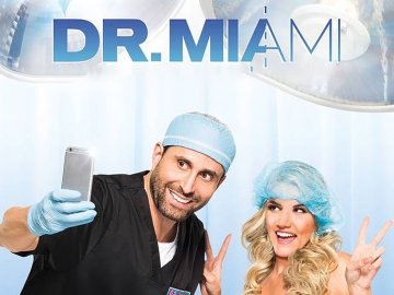 Dr. Miami