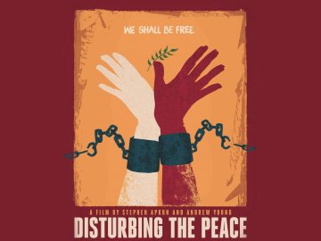 Disturbing the Peace