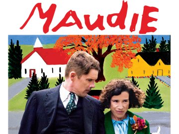 Maudie