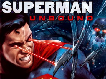 Superman: Unbound