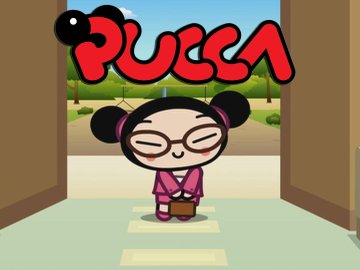 Pucca