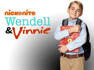 Wendell & Vinnie