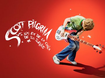 Scott Pilgrim vs. the World