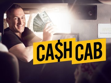 Cash Cab