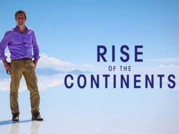 Rise of the Continents