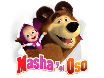 Masha and the Bear