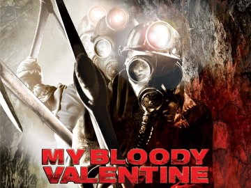 My Bloody Valentine