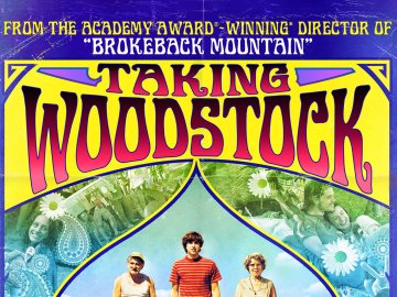 Taking Woodstock