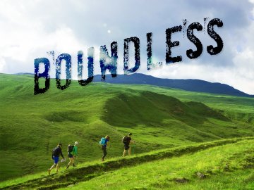 Boundless