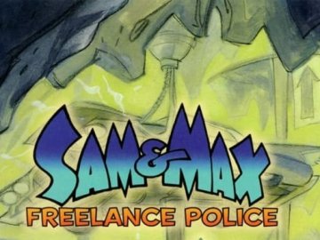 Sam & Max