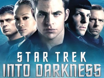 Star Trek Into Darkness