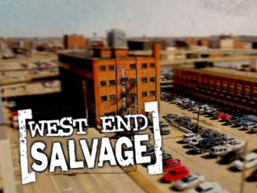 West End Salvage